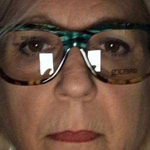 Meet your Posher, Anita